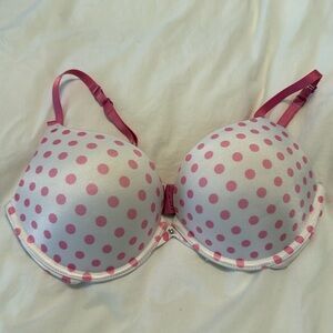Fredericks of Hollywood Hollywood Heartthrob Bra- 32D